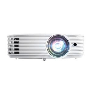 Optoma W316ST 3500 Lumens DLP WXGA Projector