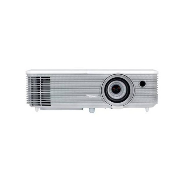 Optoma W400+ 4000 Lumens DLP WXGA Projector