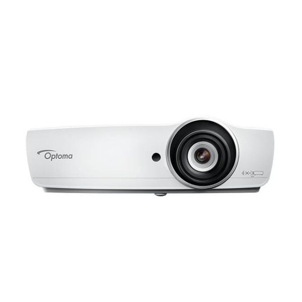 Optoma WU465 4800 Lumens DLP WUXGA Projector