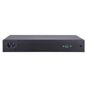 QNAP QSW-1208-8C-US 12-Port Unmanaged 10Gbe Switch