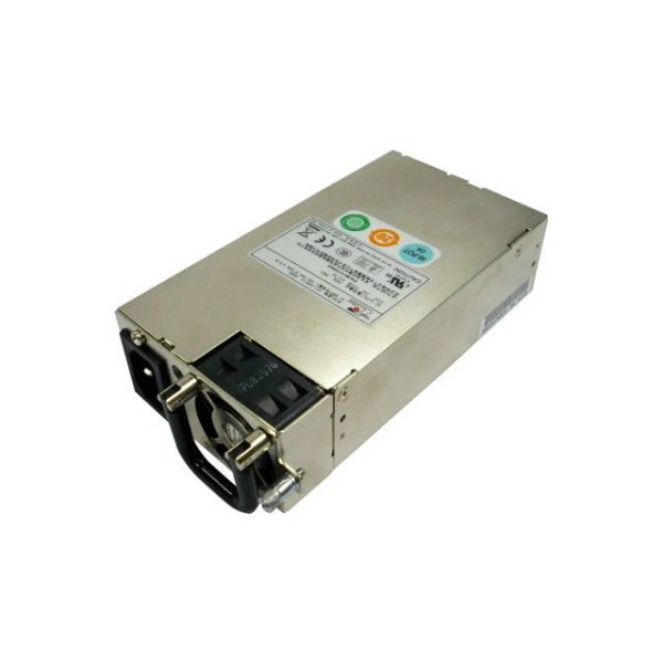 QNAP SP-8BAY2U-S-PSU 300W Single Power Supply Unit for for 2U 8-Bay NAS