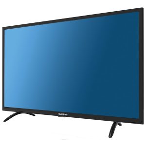 Quasar Q32HST1M 32-Inch-Class HD Smart LED TV