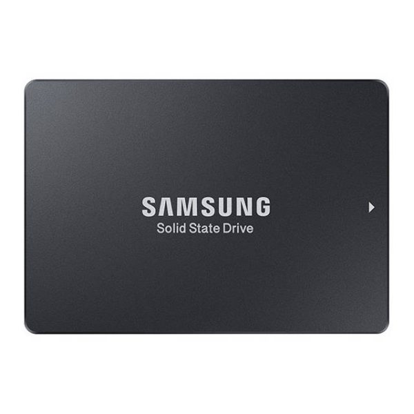 Samsung 860 DCT Series 3.8TB 2.5 inch SATA3 Solid State Drive (Samsung V-NAND)