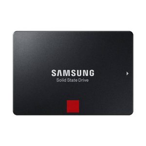 Samsung 860 Pro Series 4TB 2.5 inch SATA3 Solid State Drive (Samsung V-NAND 2bit MLC)