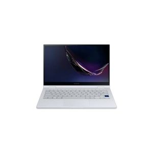 Samsung Galaxy Book Flex A 730QCJI NP730QCJ-K03US 13.3 inch Intel Core i7-10510U 1.8GHz/ 8GB DDR4/ 512GB SSD/ USB3.0/ Windows 10 Pro Notebook (Royal silver)