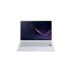 Samsung Galaxy Book Flex a 730QCJI NP730QCJ-K04US 13.3 inch Intel Core i7-10510U 1.8GHz/ 16GB DDR4/ 512GB SSD/ USB3.0/ Windows 10 Pro Notebook (Royal silver)