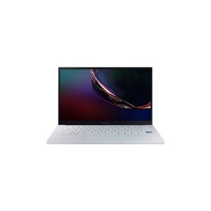 Samsung Galaxy Book Ion NP930XCJ-K02US 13.3 inch Intel Core i7 (10th Gen) 10510U 1.8GHz/ 8GB DDR4/ 512GB SSD/ Windows 10 Pro Notebook(Aura silver)