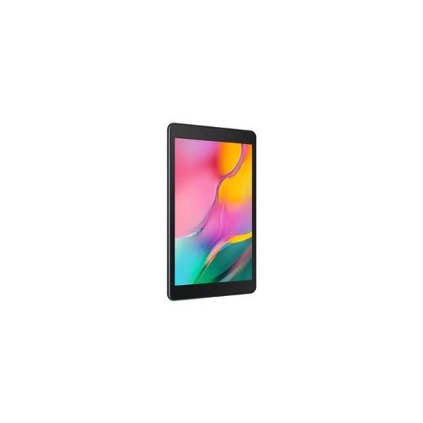 Samsung Galaxy Tab A SM-T290NZKAXAR 8.0 inch Exynos 7904 (Quad-Core) 2.0GHz/ 32GB/ Android 9.0 (Pie) Tablet (Black)