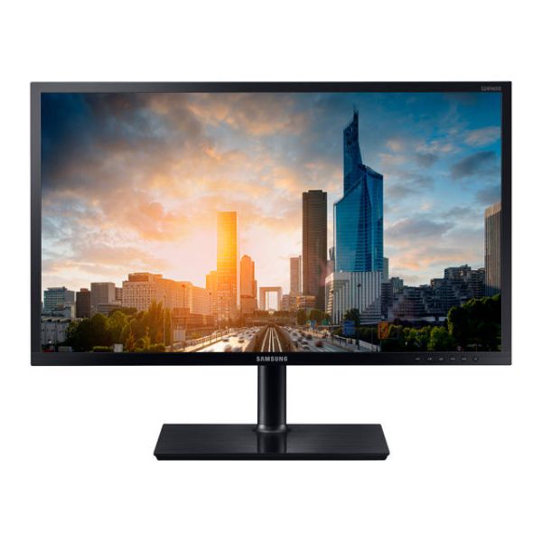 Samsung S27H650FDN 27 inch Widescreen 1