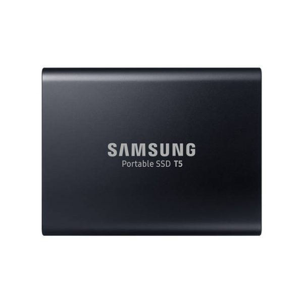 Samsung T5 1TB Portable Solid State Drive