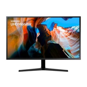 Samsung U32J590UQN 32 inch Widescreen 3