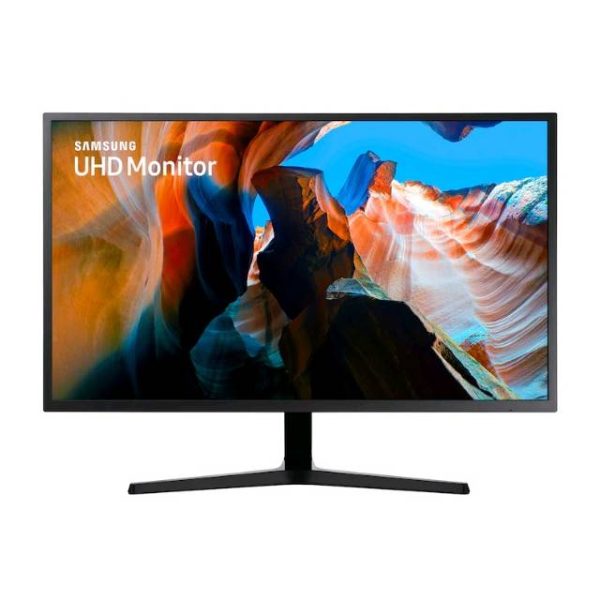 Samsung U32J590UQN 32 inch Widescreen 3