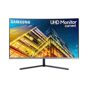 Samsung U32R590CWN 31.5 inch Curved 2500:1 4ms HDMI/DisplayPort LED LCD Monitor