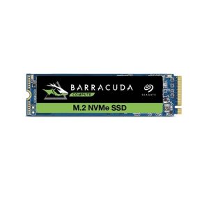 Seagate BarraCuda 510 ZP1000CM3A001 1TB PCI-Express 3.0 x4 NVMe 1.3 Solid State Drive (3D TLC)