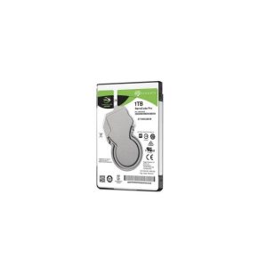 Seagate BarraCuda Pro ST1000LM049 1TB 7200RPM SATA 6.0GB/s 128MB Hard Drive (2.5 inch)