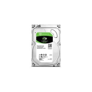 Seagate Barracuda ST500DM009 500GB 7200RPM SATA 6.0 GB/s 32MB Hard Drive (3.5 inch)