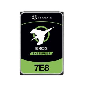 Seagate Enterprise Capacity ST1000NM001A 1TB 7200RPM SAS 12.0 GB/s 256MB 512n Enterprise Hard Drive  (3.5 inch