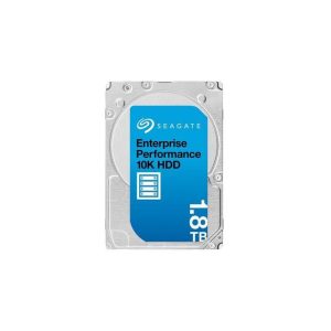 Seagate Enterprise Performance 10K ST1800MM0129 1.8TB 10000RPM SAS 12.0 GB/s 256MB Enterprise Hard Drive (2.5 inch