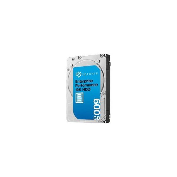 Seagate Enterprise Performance 10K ST600MM0099 600GB 10000RPM SAS 12.0 GB/s 256MB 512E Enterprise Hard Drive (2.5 inch