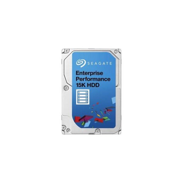 Seagate Enterprise Performance 15K ST900MP0006 900GB 15000RPM SAS 12.0 GB/s 256MB Enterprise Hard Drive (EXOS 15E900 512N 900GB 15K)