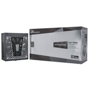 Seasonic PRIME TX-750