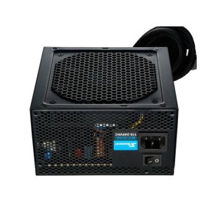 Seasonic S12III Series SSR-500GB3 500W 80 PLUS Bronze ATX12V Power Supply