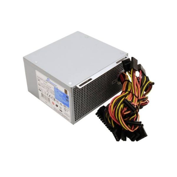 Seasonic SSP-500ES2 SWITCH MODE POWER SUPPLY