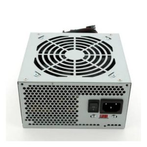 Solid Gear Basix Series SDGR-400BX 400W ATX12V v2.2 & ESP12V v2.91 Power Supply