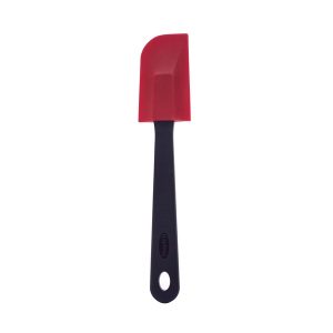 Starfrit 093254-006-NEW1 Silicone and Nylon Spatula