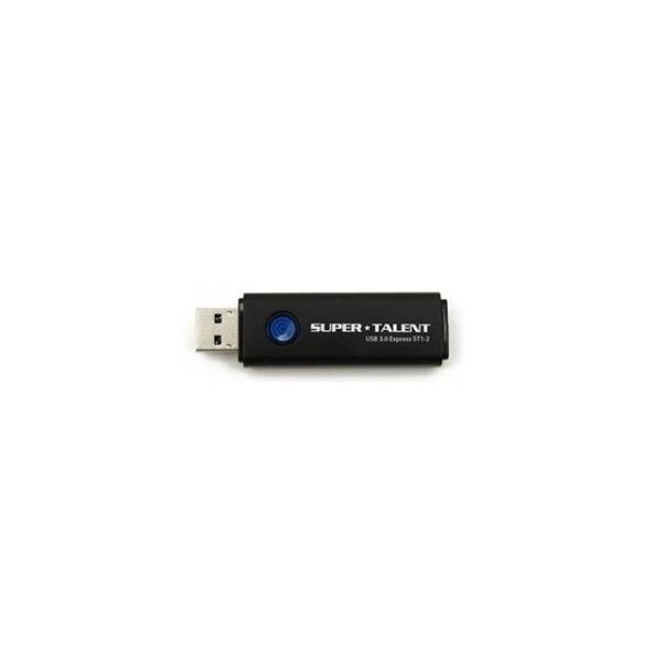 Super Talent 32GB Express ST1-2 USB 3.0 Flash Drive