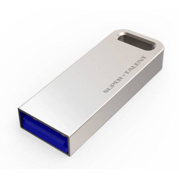 Super Talent 64GB Pico USB 3.0 Flash Drive