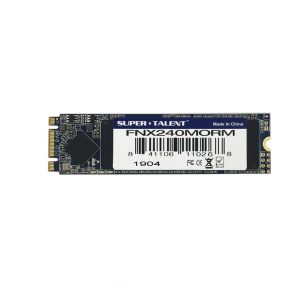 Super Talent DX3 M.2 240GB SATA3 Solid State Drive (3D TLC)