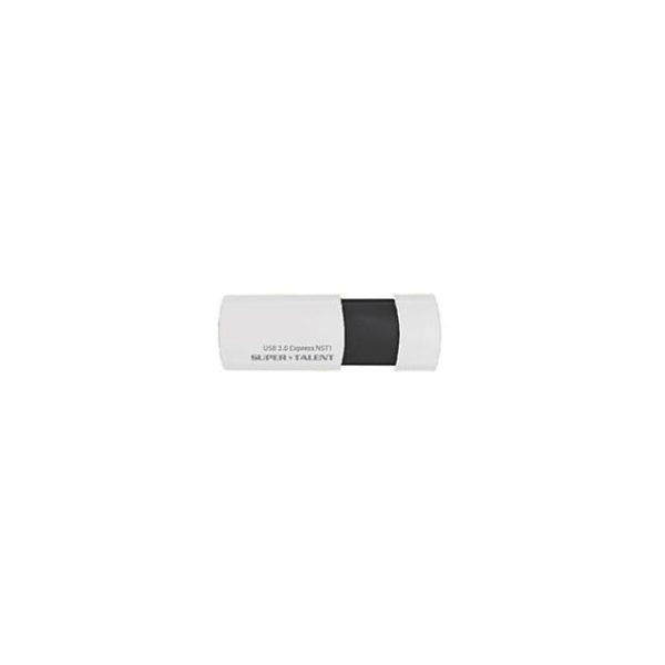 Super Talent NST1 16GB USB 2.0 Flash Drive