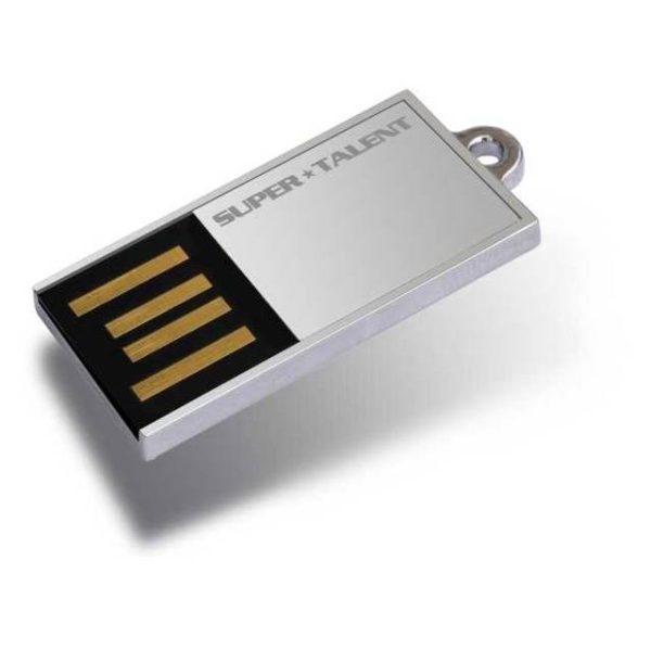 Super Talent Pico-C 16GB USB 2.0 Flash Drive