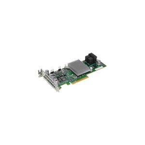 Supermicro AOC-S3008L-L8E 12Gb/s Eight-Port SAS Internal Host Bus Adapter