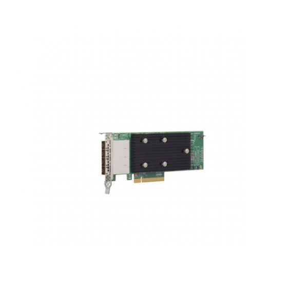 Supermicro AOC-SAS3-9305-16E 12Gb/s SAS HBA 3.0 8-Port Host Bus Adapter