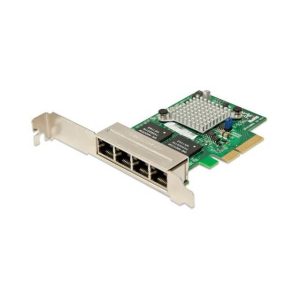 Supermicro AOC-SGP-I4 4-Port Gigabit Ethernet Adapter