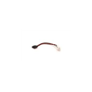 Supermicro CBL-0080L 6 inch SATA Power Adapter Cable