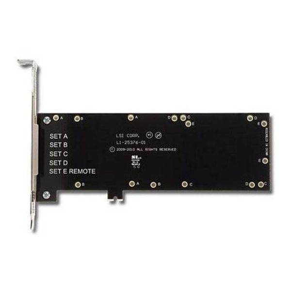 Supermicro LSI BKT-BBU-BRACKET-05 Remote Mounting Board