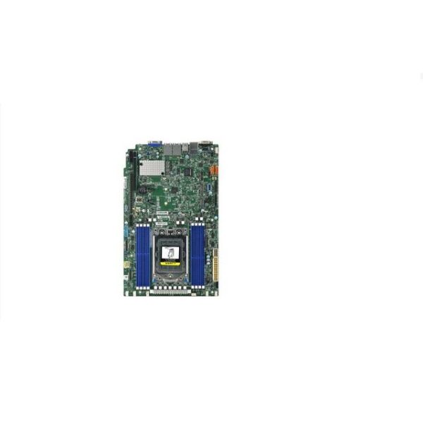 Supermicro MBD-H12SSW-NT-O Socket SP3/ Single AMD EPYC 7002/ DDR4/ SATA3&USB3.0/ M.2/ Proprietary WIO Server Motherboard