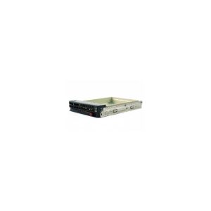 Supermicro MCP-220-00001-01 4th generation 3.5" Hot-swap Hard Drive Tray (Black)