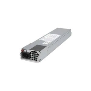 Supermicro PWS-2K04A-1R 1000W/1800W/1980W/2000W 80 PLUS Titanium 1U Power Supply Module w/ PFC & PM Bus