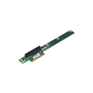 Supermicro RSC-RR1U-E8 1U LHS PCI-Express x8 Riser Card