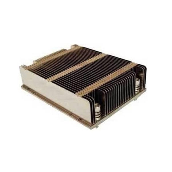 Supermicro SNK-P0047P 1U Passive CPU Heatsink for X9 UP/DP Systems