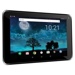 Supersonic SC-4317 7-Inch Android 8.1 Tablet with Quad Core Processor