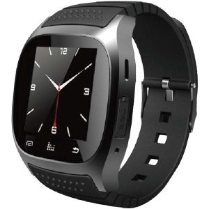 Supersonic SC-68SW Bluetooth Smart Watch