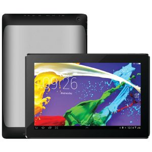 Supersonic SC-813 13.3-Inch Octa Core Tablet with Android 9.0 and Bluetooth