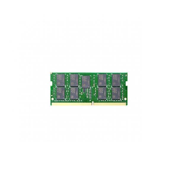 Synology D4ES01-4G DDR4 ECC SODIMM Server Memory