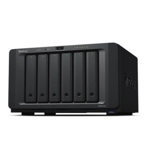 Synology DiskStation DS1621XS+ 6-Bay Desktop NAS for SMB