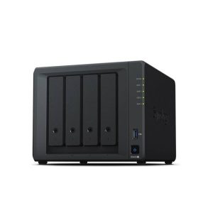 Synology DiskStation DS420+ 4-Bay Desktop NAS